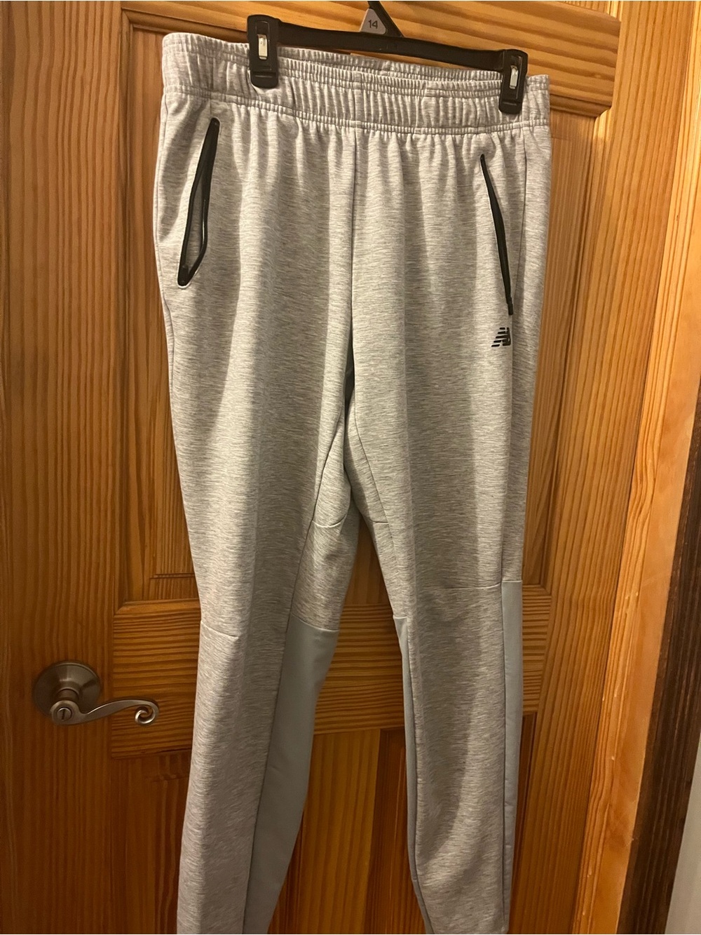 New balance sweatpants